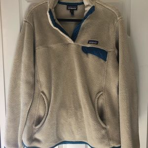 Women's Re-Tool Snap-T® Fleece Pullover